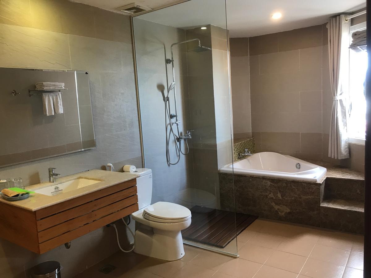 Elegant Hotel Pleiku Εξωτερικό φωτογραφία