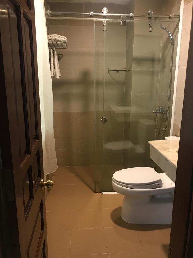 Elegant Hotel Pleiku Εξωτερικό φωτογραφία