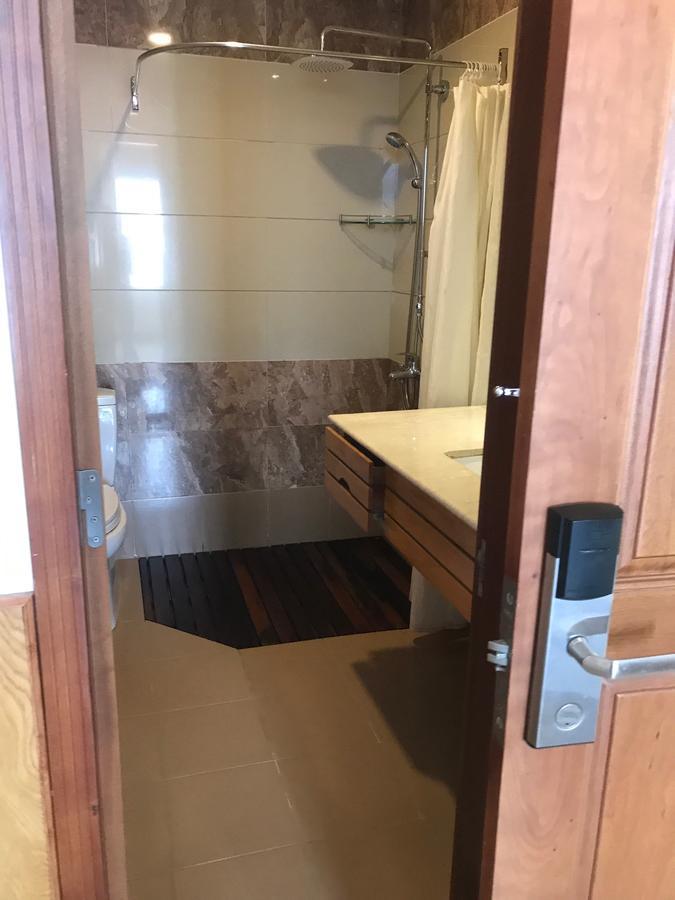Elegant Hotel Pleiku Εξωτερικό φωτογραφία