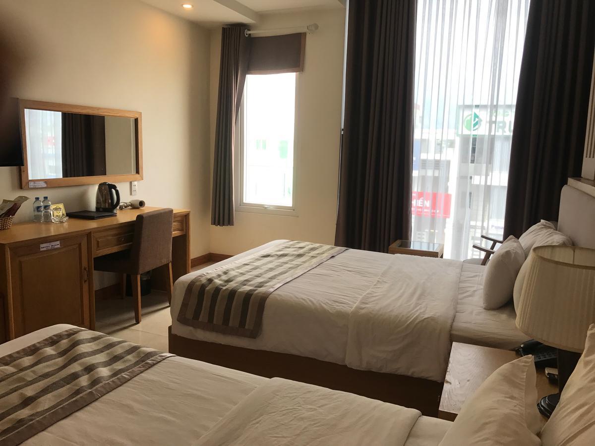 Elegant Hotel Pleiku Εξωτερικό φωτογραφία