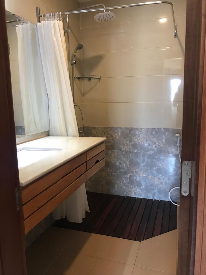 Elegant Hotel Pleiku Εξωτερικό φωτογραφία