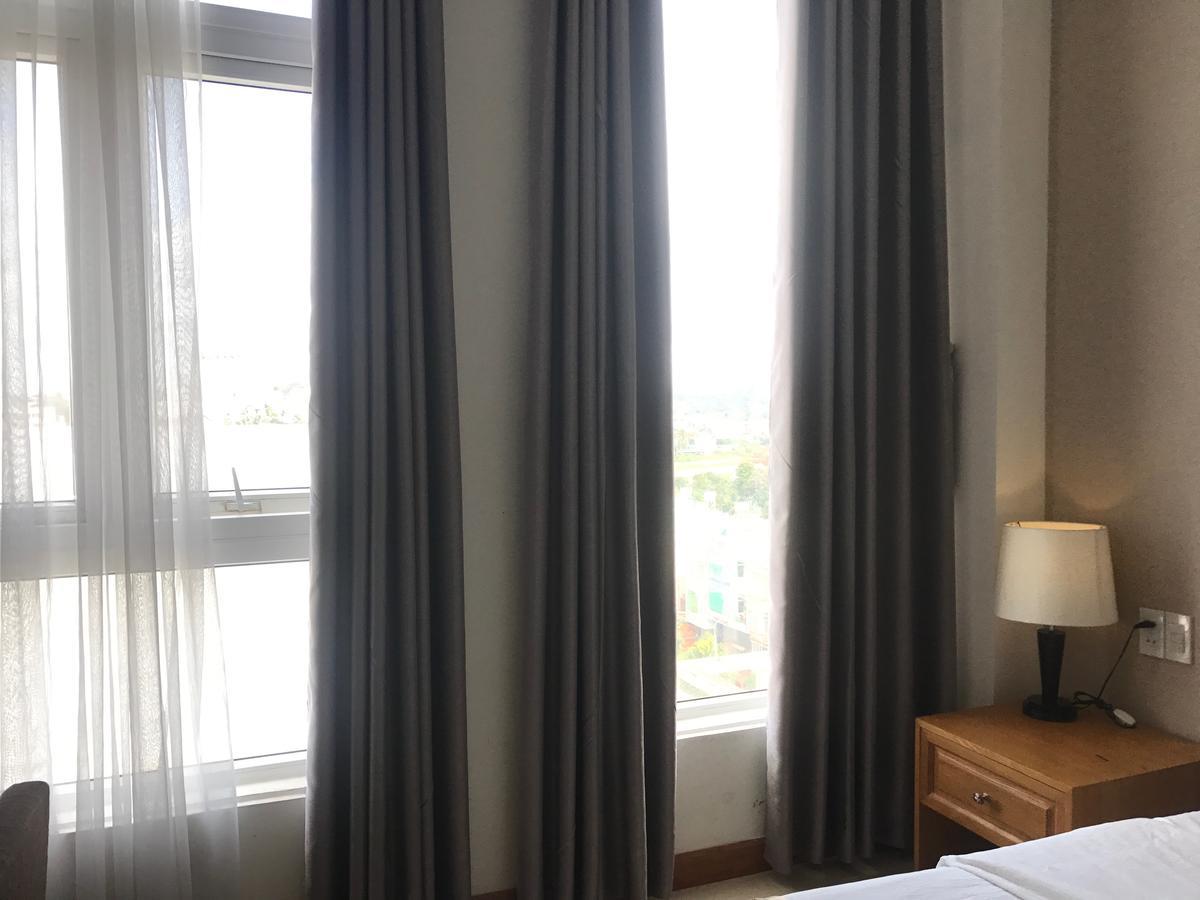 Elegant Hotel Pleiku Εξωτερικό φωτογραφία