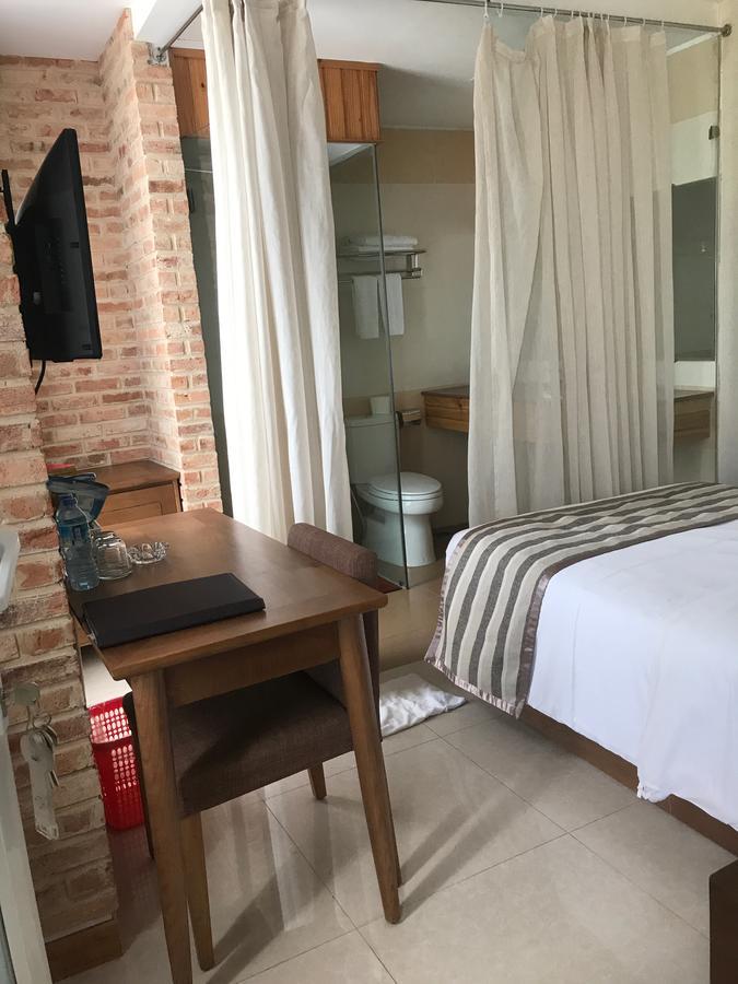 Elegant Hotel Pleiku Εξωτερικό φωτογραφία