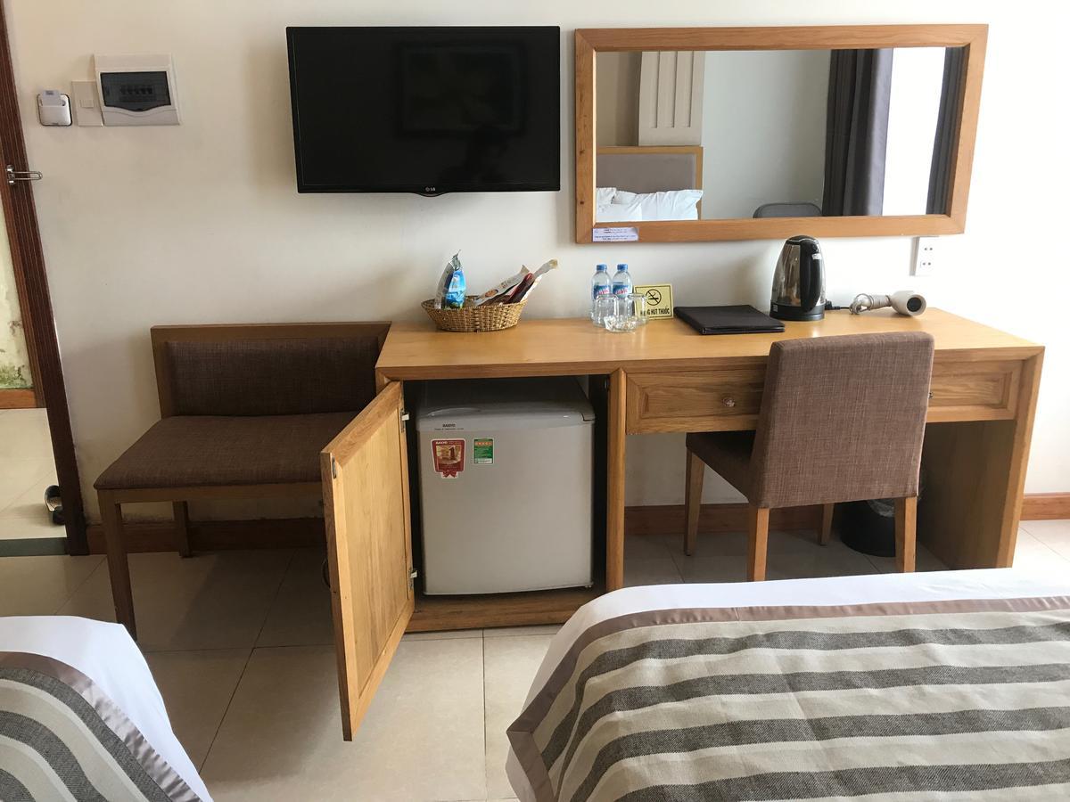 Elegant Hotel Pleiku Εξωτερικό φωτογραφία