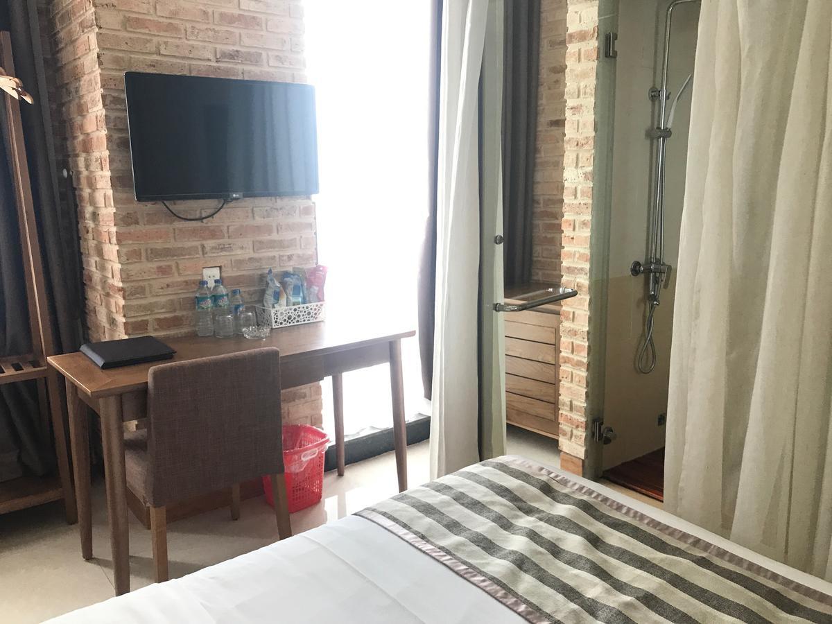 Elegant Hotel Pleiku Εξωτερικό φωτογραφία