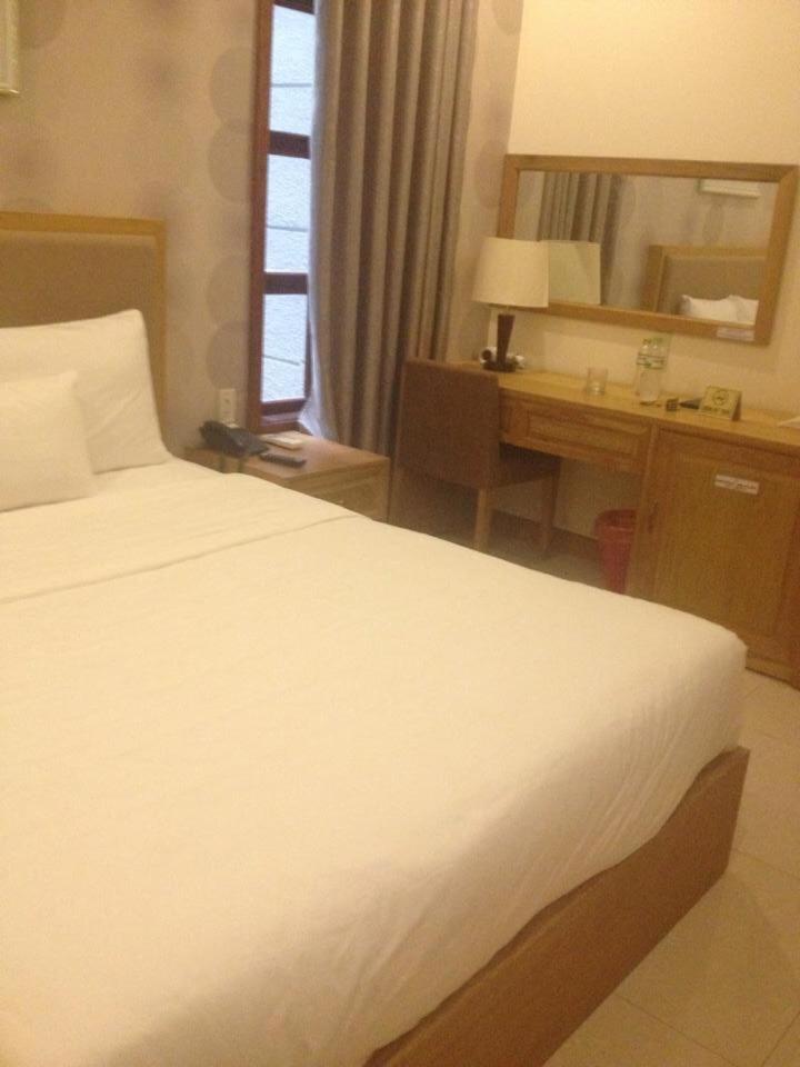 Elegant Hotel Pleiku Εξωτερικό φωτογραφία